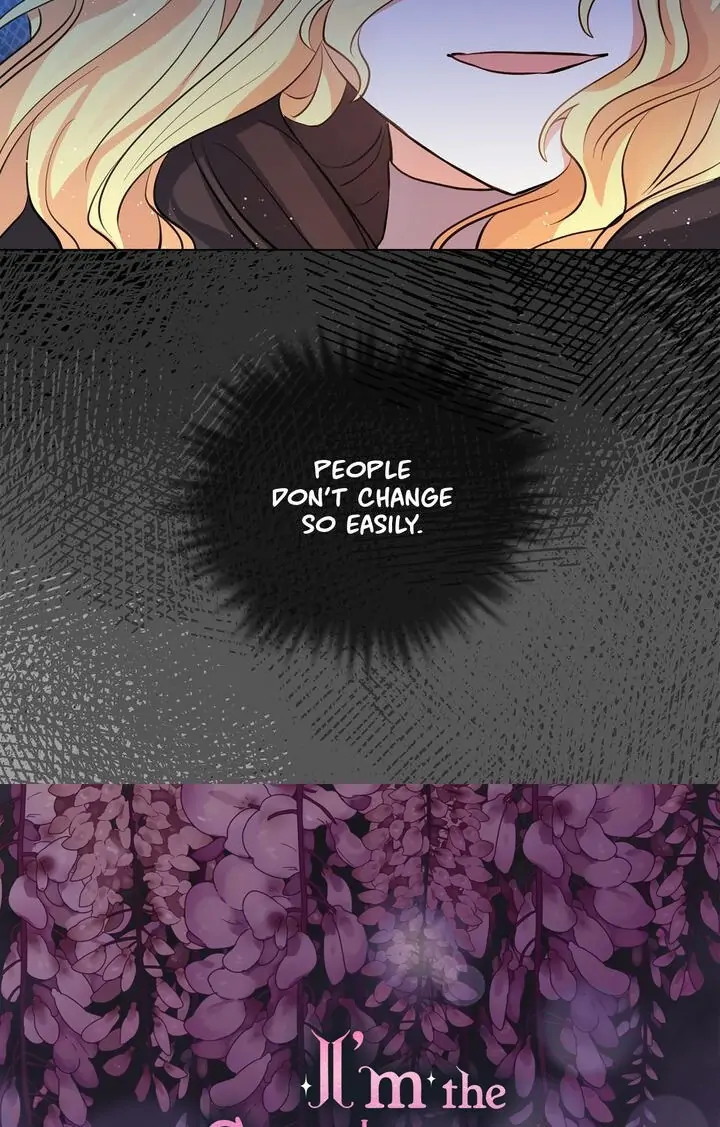 I’m the Ex-Girlfriend of a Soldier chapter 79 - page 7